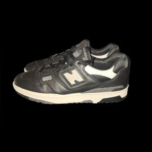 New Balance 550 Panda